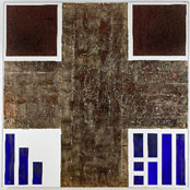 Edward Milstein Paintings - Miller Photography